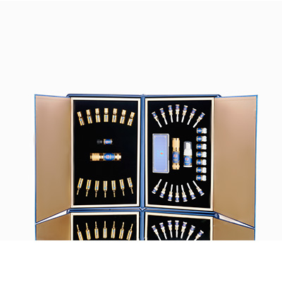 洱源7D私密抗衰养护套